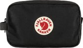 Fjällräven Kånken Gear Bag Unisex Tas - Black