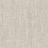 Allure - Papier peint non tissé - Aspect Lin - Papier Peint - Revêtement Mural - Grijs - 0 x 10,05 M.