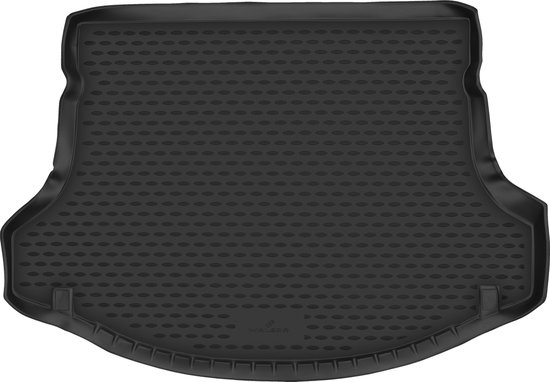 Tapis de coffre XTR adapté pour KIA Sportage III (SL) 09/2009-Aujourd'hui