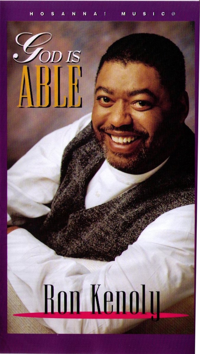 God Is Able [Video]