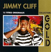 Jimmy Cliff - Gold Collection
