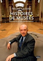 Histoires de musées