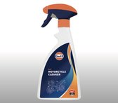 Gulf Cleaner Motorcycle Spray 500ml