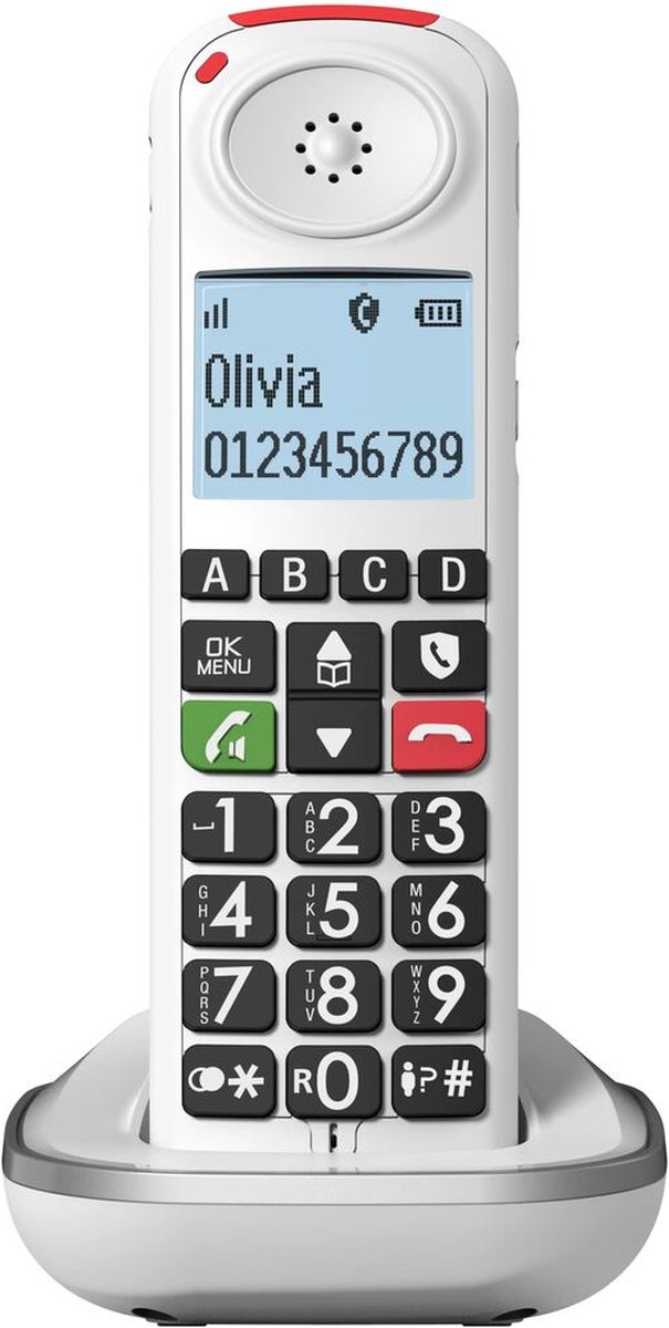 Swissvoice Xtra3355S Combo BNL foto 3