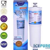 Universele Waterfilter CS-51 / CS-52 / CS451 / CS452 / 640565 van Icepure