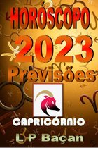 Astrologia - Capricórnio - Previsões 2023