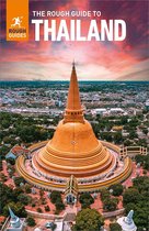 Rough Guides Main Series - The Rough Guide to Thailand (Travel Guide with Free eBook)