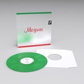 Mogwai - Happy Songs For Happy People (LP) (Coloured Vinyl)