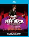 Jeff Beck - Live At The Hollywood Bowl (Blu-ray)