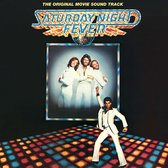 Various Artists - Saturday Night Fever (2 LP) (Original Soundtrack)