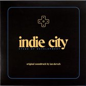 Ian Dorsch - Stage Of Development: Indie City (LP)