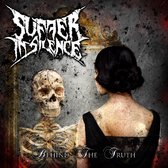 Suffer In Silence - Behind The Truth (CD)