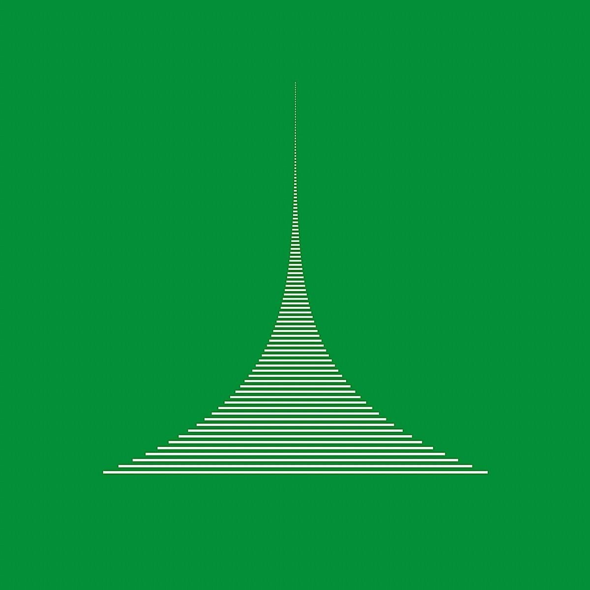 King Of The Mountains - Zoetrope (LP)