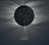 Atlantis - Omens (CD)