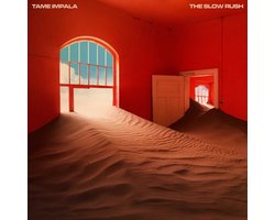 Tame Impala - The Slow Rush (2 LP)