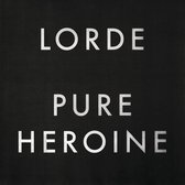 Pure Heroine (LP)