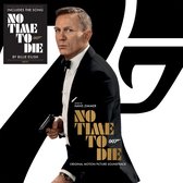 Hans Zimmer - No Time To Die (2 LP) (Original Soundtrack)