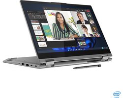 Lenovo ThinkBook 14s Yoga, Intel® Core™ i7, 35,6 cm (14
