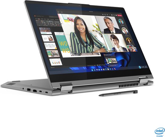 Lenovo ThinkBook 14s Yoga G3 IRU - 21JG000VMH