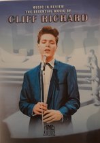 Music In Review: The Essential Music of Cliff Richard