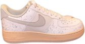 Nike - Air force 1 - '07 - Sneakers - Mannen - Wit - Maat 39