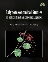 Palynotaxonomical Studies on Selected Indian Endemic Legumes