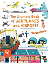 The Ultimate Book of Airports