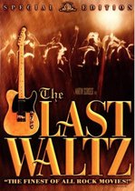 The Band ‎– The Last Waltz - DVD