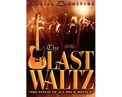 The Band ‎– The Last Waltz - DVD