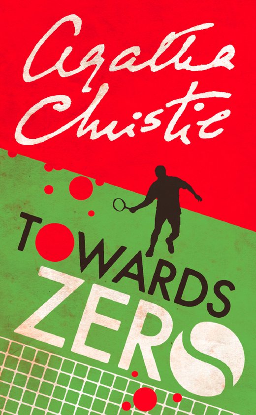 Towards Zero - cover
