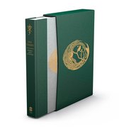 ISBN Beren and Luthien : Deluxe Slipcase Edition, Fantaisie, Anglais, Couverture rigide, 288 pages