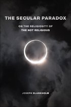 Secular Studies-The Secular Paradox