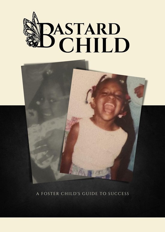 Bastard Child (ebook), Kawaya Haynes 9798988819202 Boeken