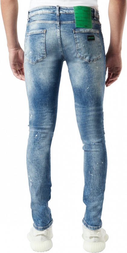 Jeans my deals brand uomo
