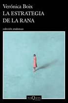 Andanzas - La estrategia de la rana