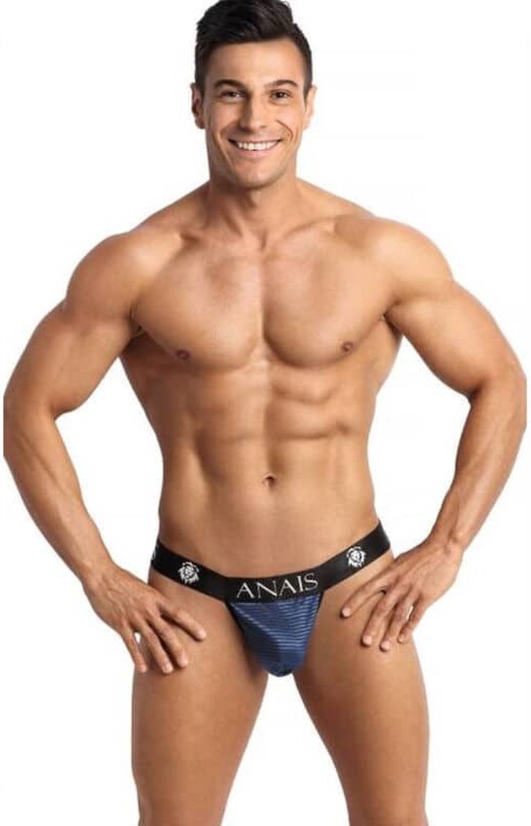 Goedkoopste ANAIS MEN JOCK | Anais Men - Naval Jock Strap S | EROTISCHE HEREN ONDERGOED