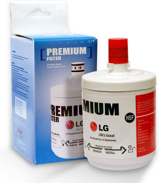 Etna Waterfilter 5231JA2002A / LT500P / Premium