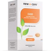 New Care Vitamine E - 60 capsules