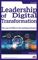 Business Science Institute - Leadership of Digital Transformation