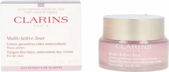 Clarins