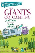 Giants Series - The Giants Go Camping