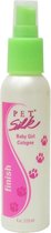 Pet Silk - Parfum - Baby Girl - 118ML