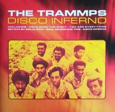  The Trammps - Disco Inferno - Cd Album