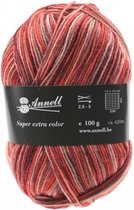 Annell Super Extra color 2915