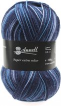 Annell Super Extra color 2912