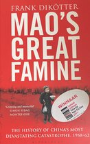 Mao's Greatest Famine