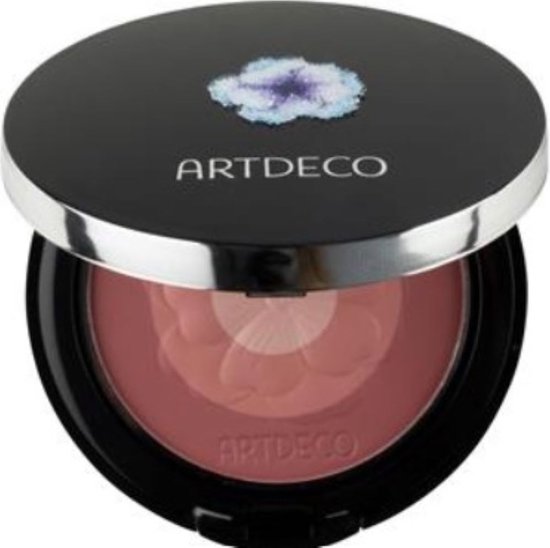 Foto: Artdeco crystal garden blusher 9 g