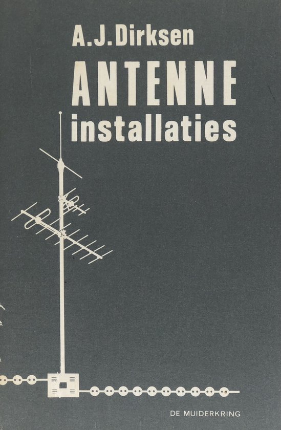 Antenne installaties