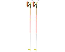 Leki Mezza Speed skistokken – unisex 110 cm