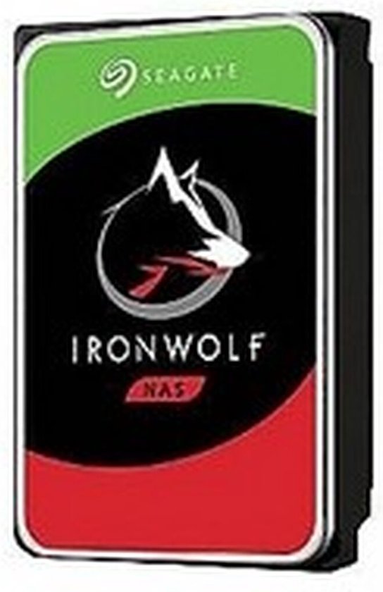 Hard Drive Seagate ST1000VN008 1 TB SSD
